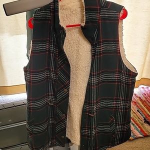 Womens Vest